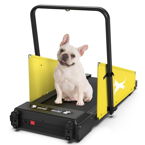 Dog Treadmill with LCD Display P5533