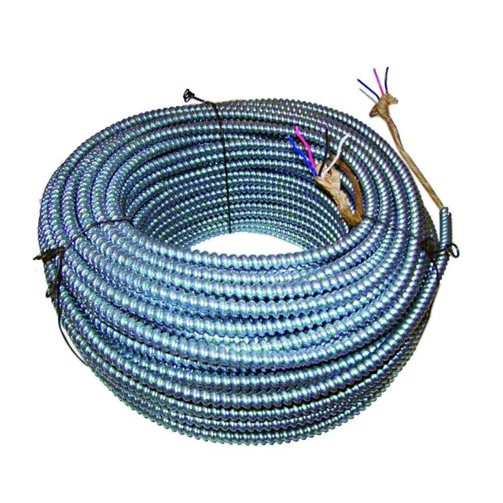 18/4 x 250 ft. Thermostat Cable B961