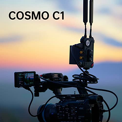 1000ft Wireless HDMI/SDI Video Transmission System 1080P V793