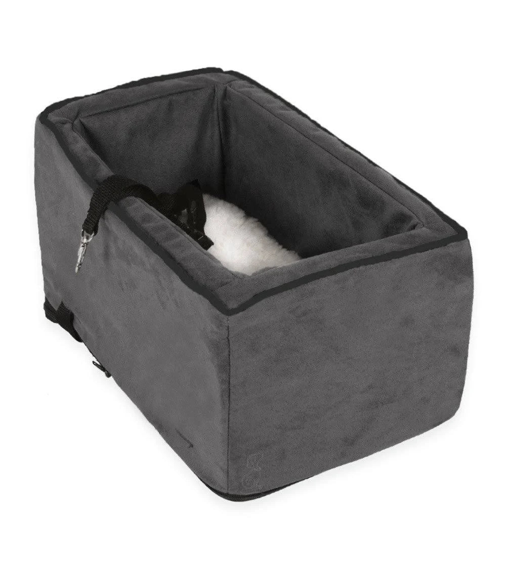 Small Camel Pet Car Seat M78852