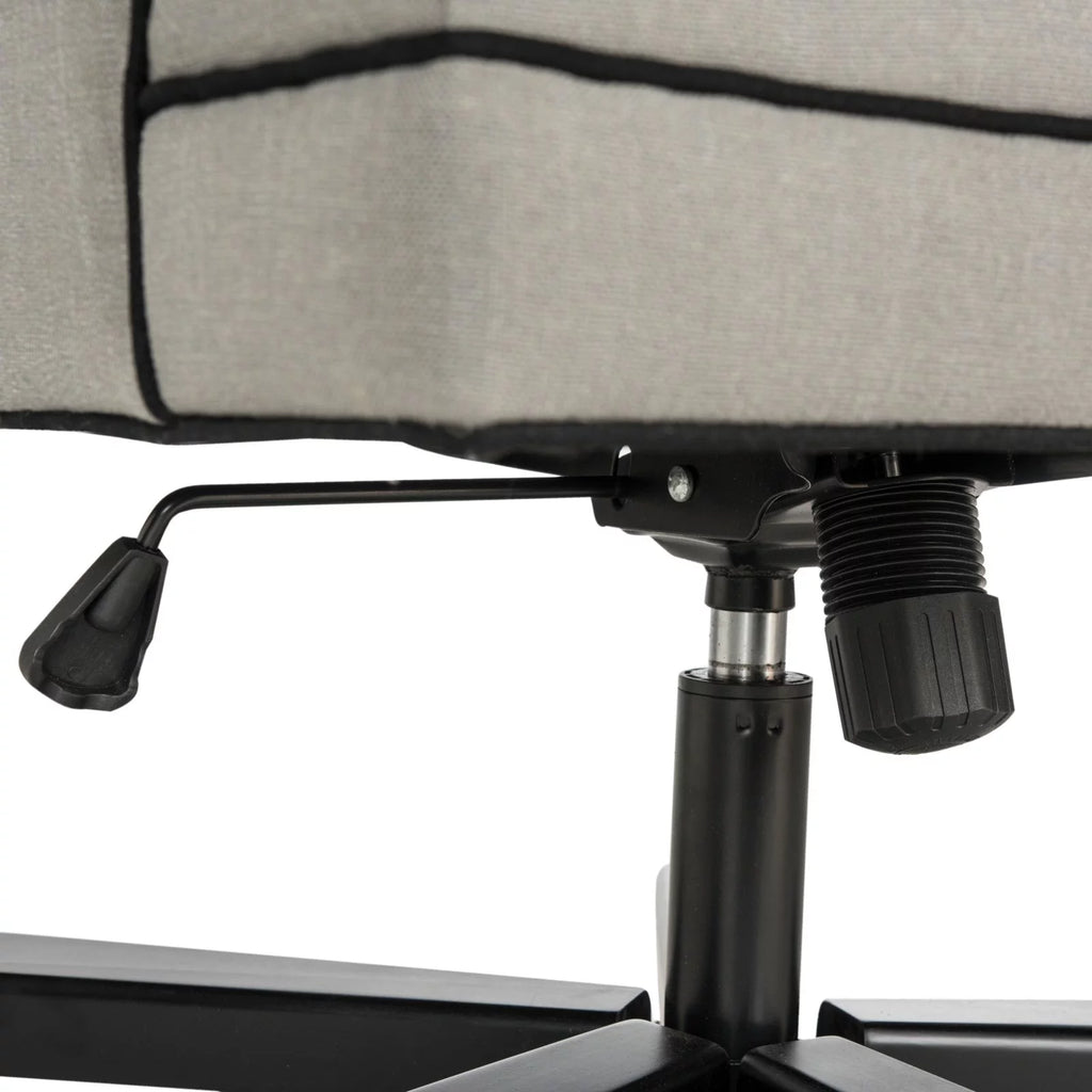 Adjustable Swivel Desk Chair Y85378