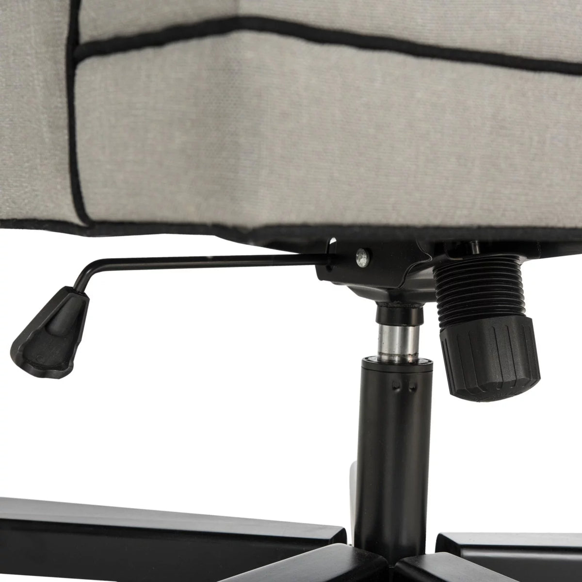 Adjustable Swivel Desk Chair Y85378