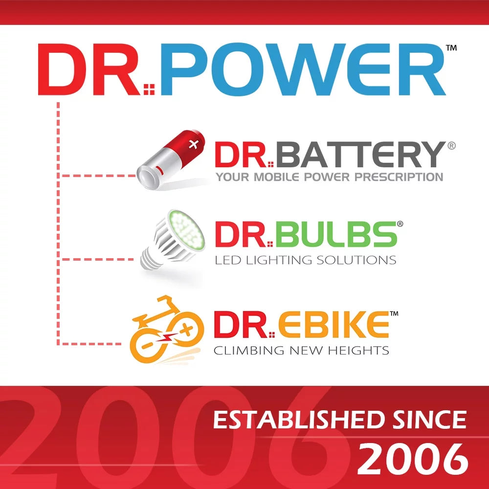 Replacement Battery V5768