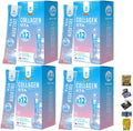 10 Sachets Collagen Moisture Nourish Skin B30481