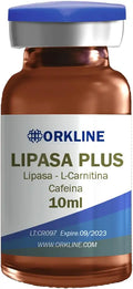 Lipasa Plus Orkline Enzymes U999390
