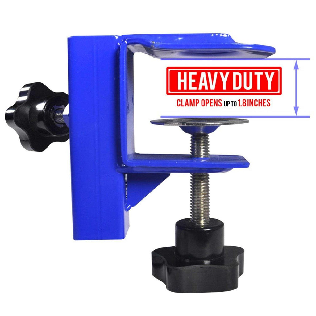 Dog Grooming Arm with Clamp and Grooming Loop L658