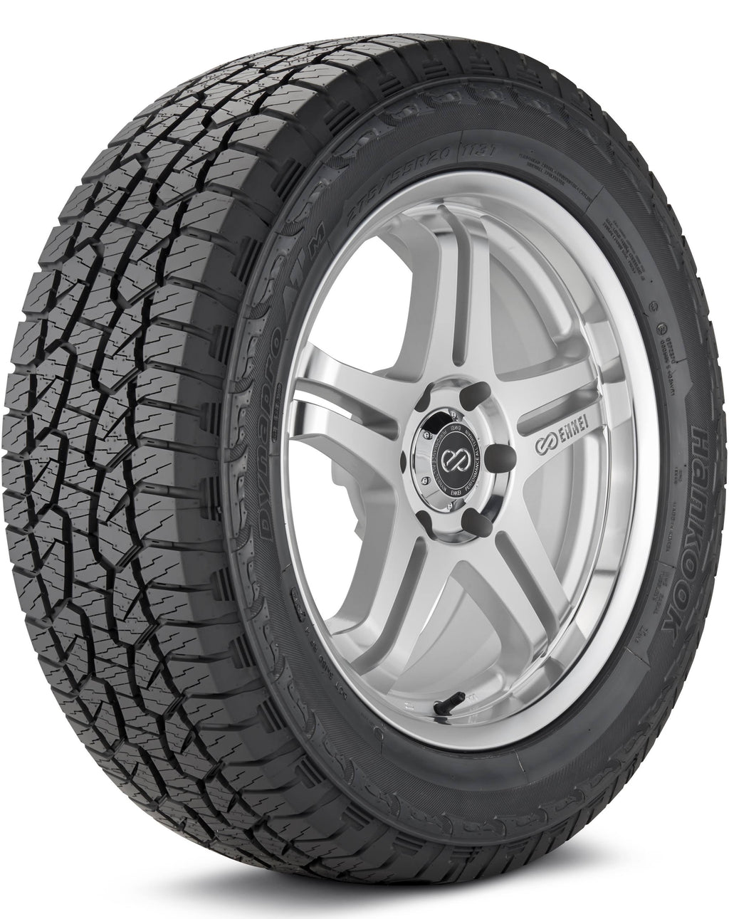 275/55R20 113T Tire K30032