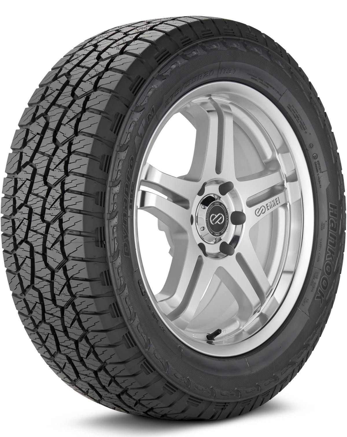 275/55R20 113T Tire K30032