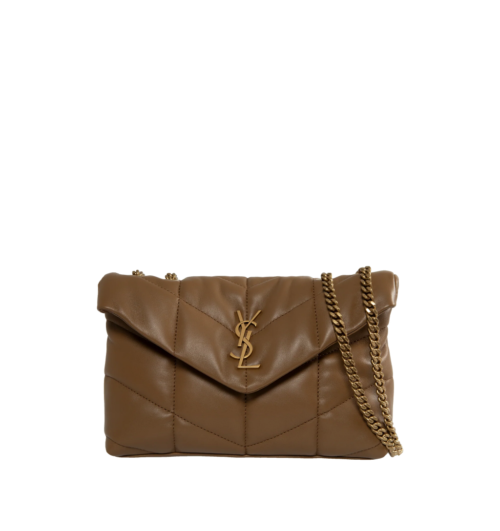 Puffer Bag X547