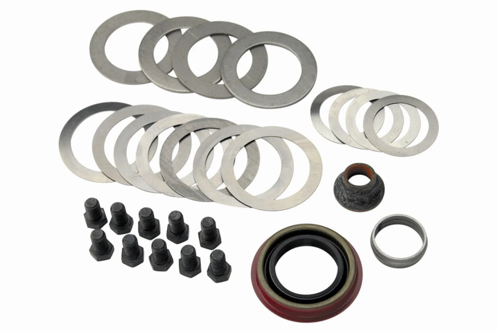 Ring And Pinion Installation Kit V924