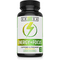 Energy + Focus 60 Vegcaps D856965