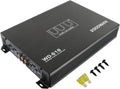 1500W 4 Channel Car Audio Amplifier I518