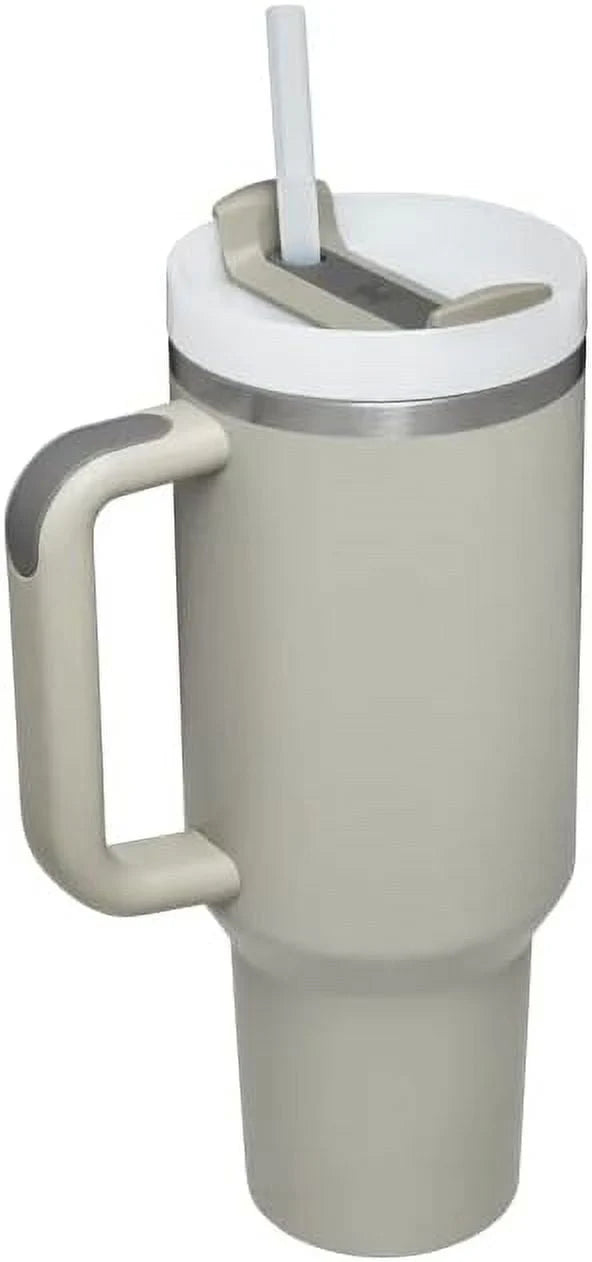 40 oz Stainless Steel Tumbler R94719