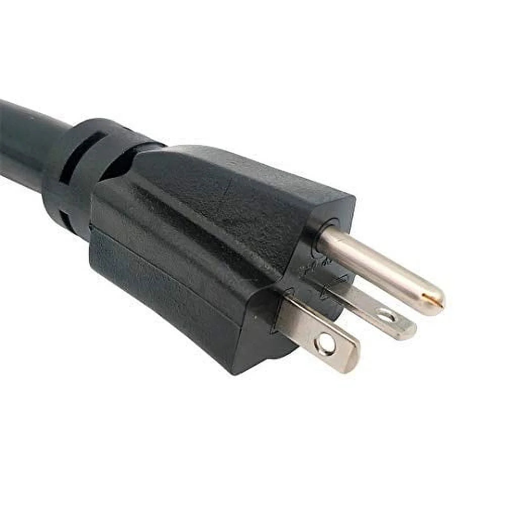 Adapter Power Cord 20 AMP 6-20 Plug to Dryer 3 Prong 30 AMP 10-30 Receptacle E3571