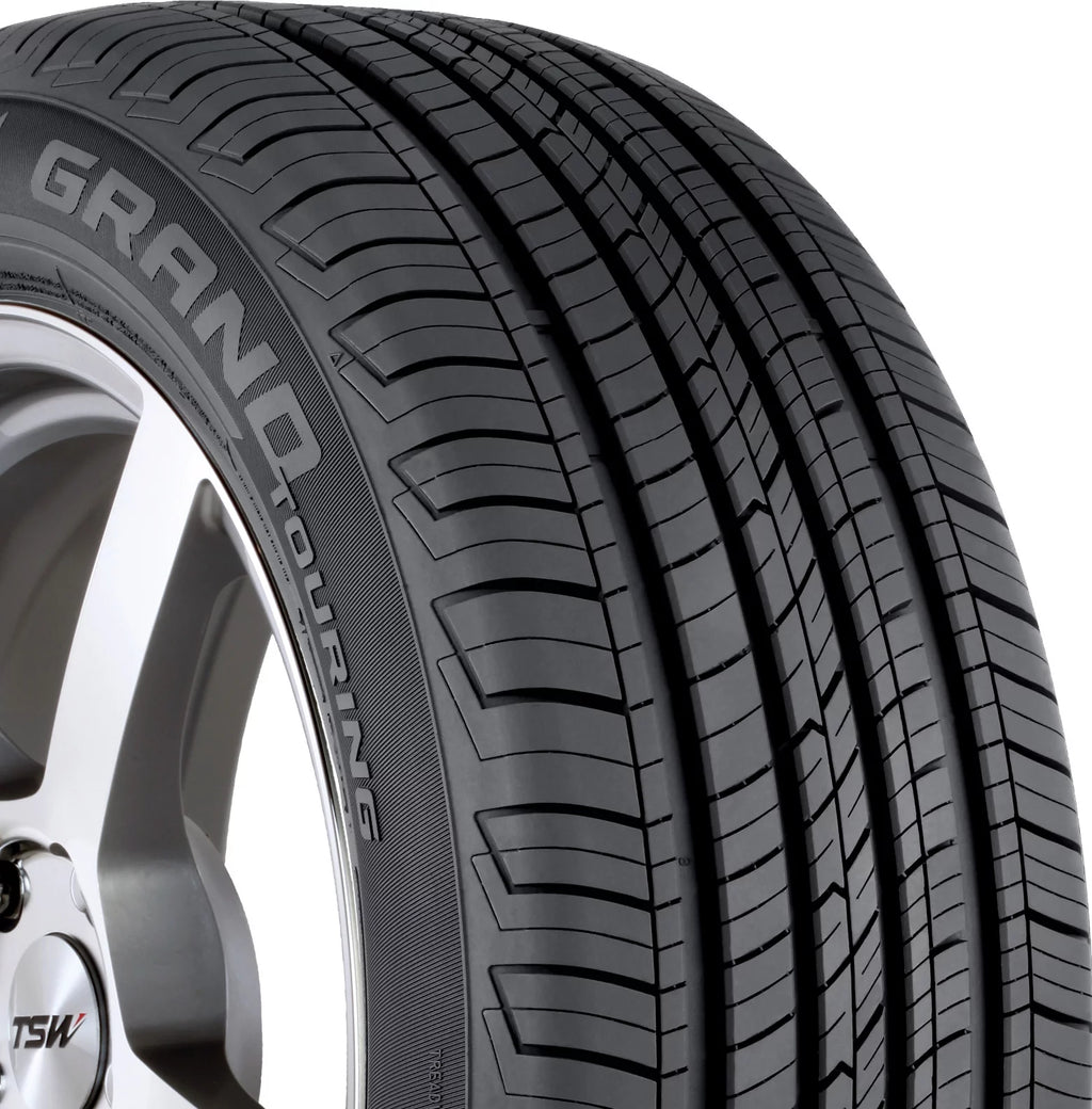 All-Season 235/65R18 106T Tire G44523