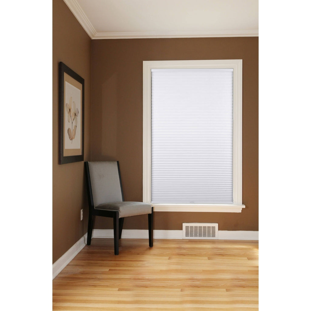 Blackout Cordless Cellular Shade T8329