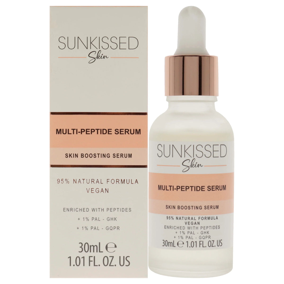 1.01 oz Multi-Peptide Serum J3952
