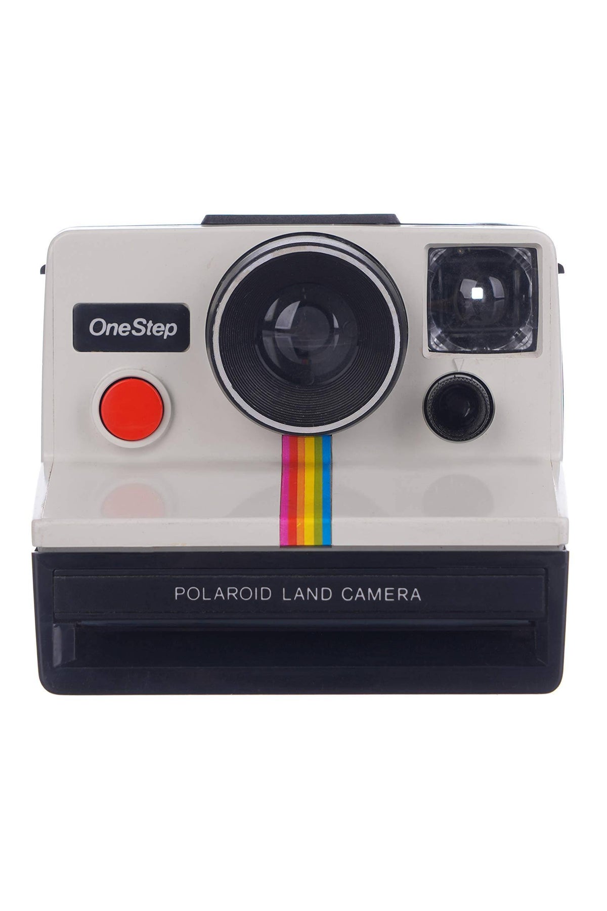 White Camera X3821