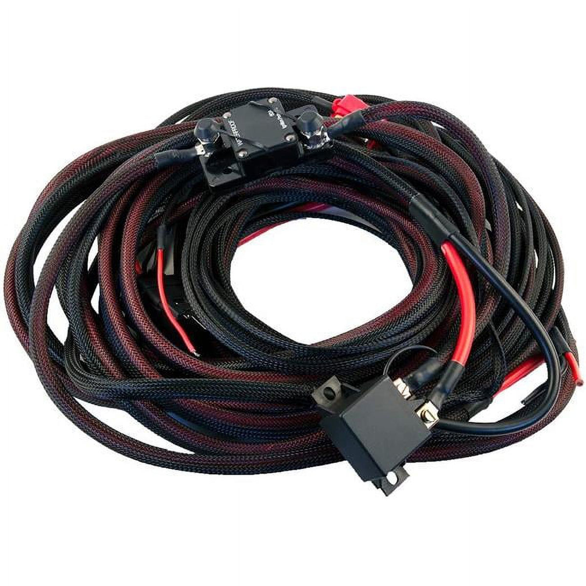 60A Fuel Pump Wiring Kit B99227
