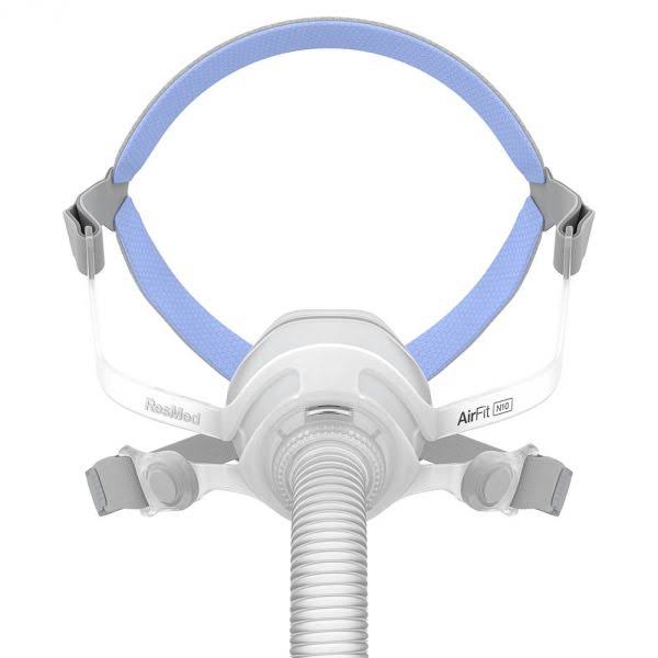 Nasal CPAP Mask Assembly Kit - Small C564