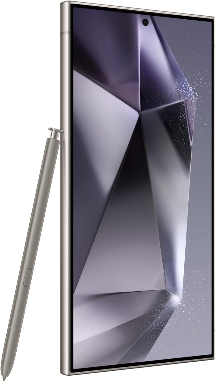 1TB Unlocked Android Smartphone with 200MP Camera and S Pen R116
