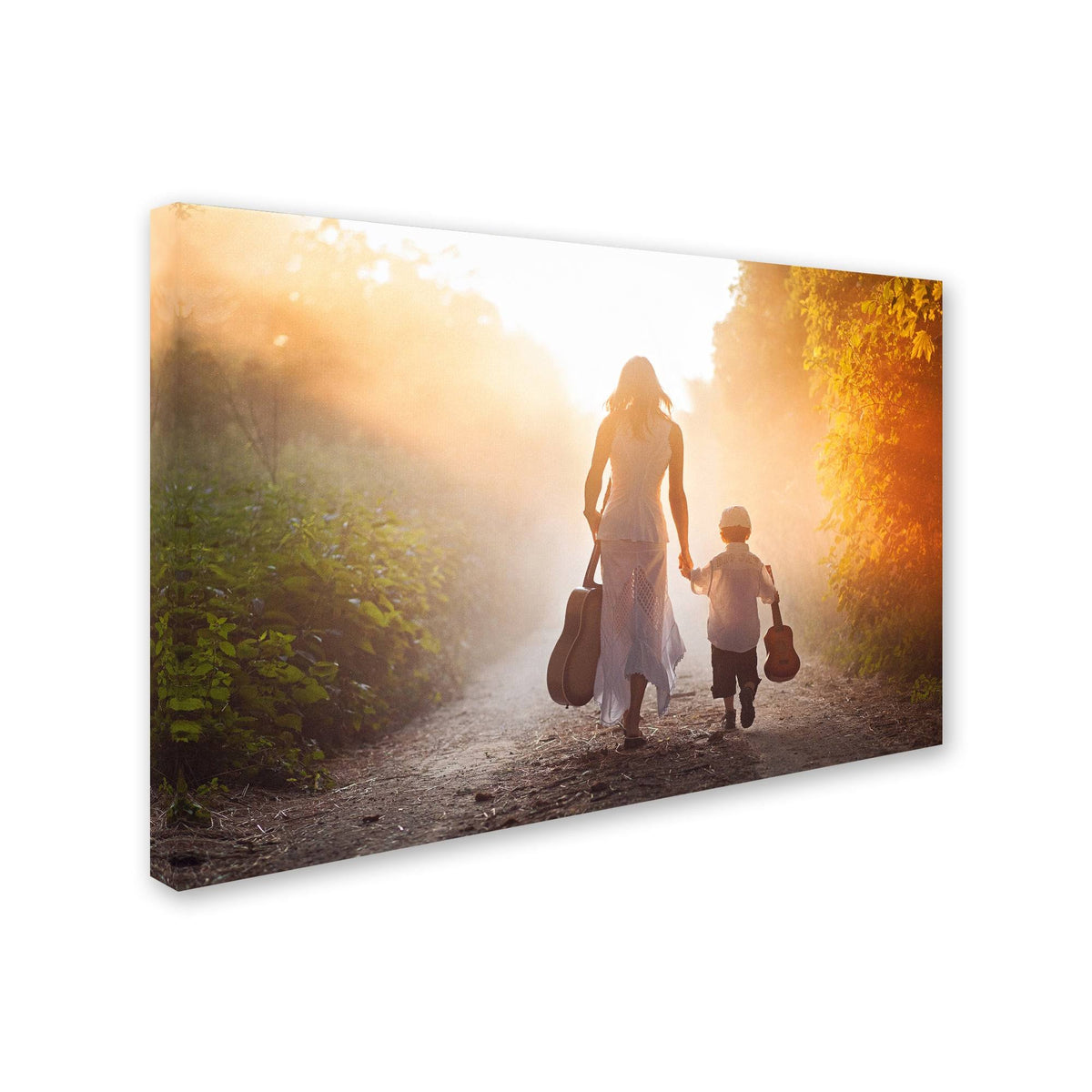 Canvas Art R663