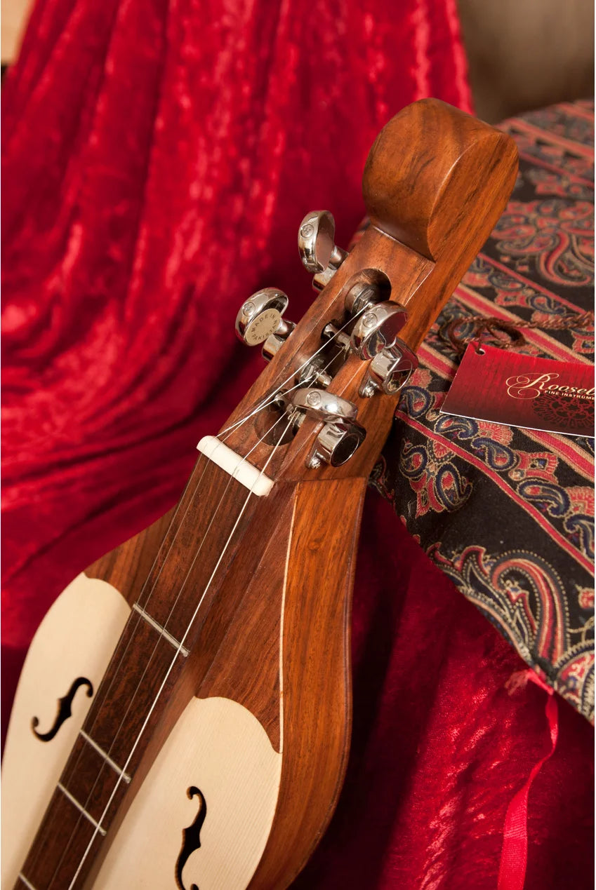 4 String Dulcimer R907014