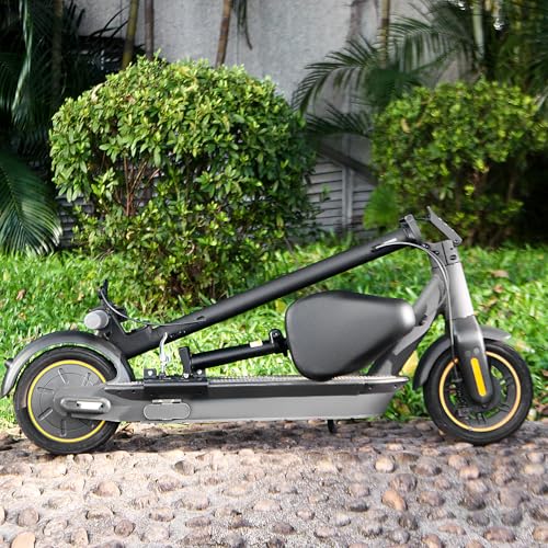 Seat Attachment for Electric Scooter Y471