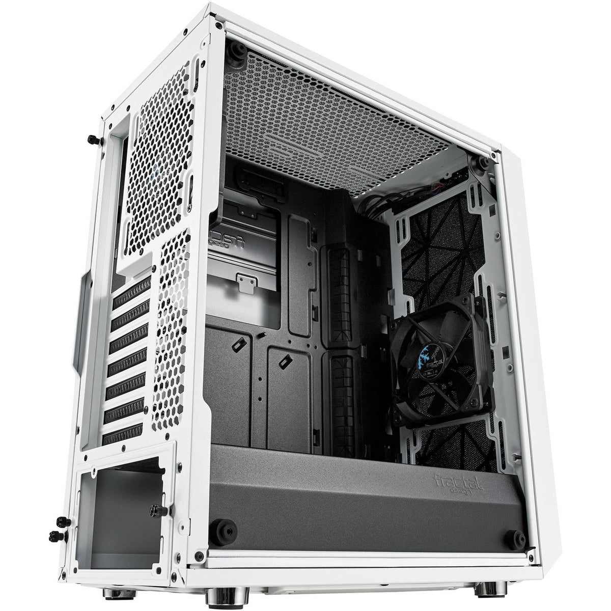White TG Case U45004
