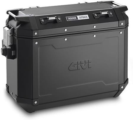 37L Left Side Case Z920933