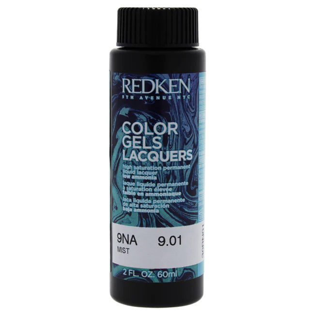 2 oz Hair Color C3722