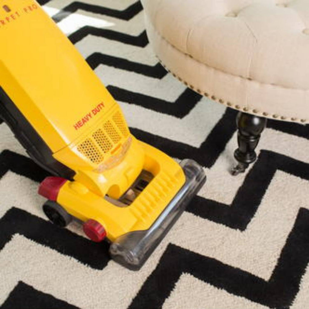 Household Upright Vacuum with Tools L801