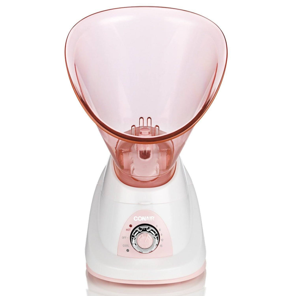 Warm Steam Cool Mist Facial Sauna T24050