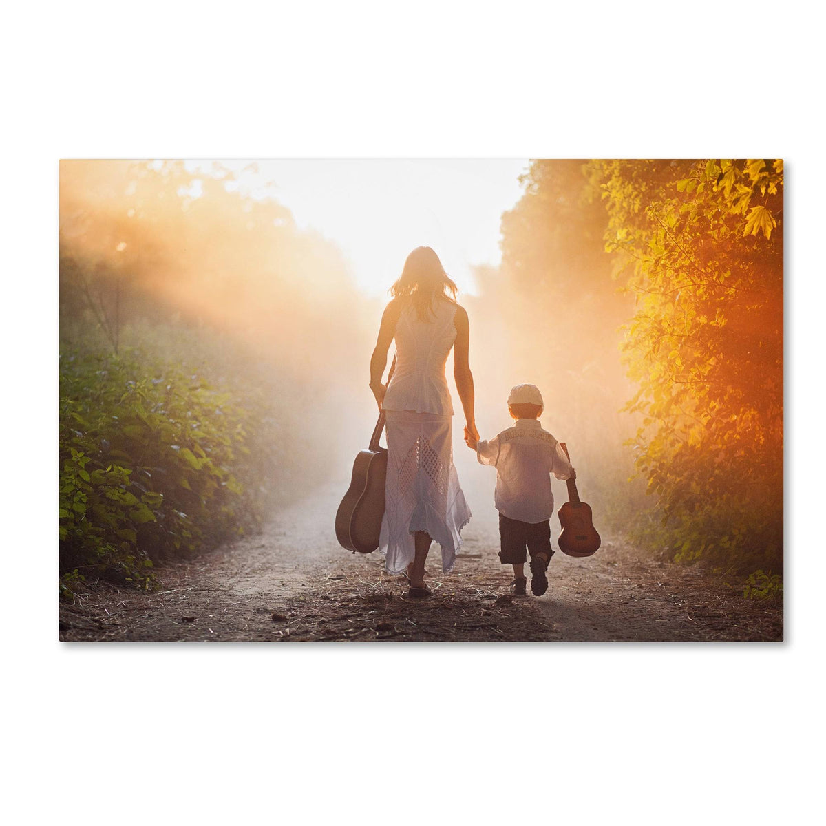 Canvas Art R663