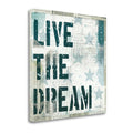 American Dream I Fine Art Giclee Print N336008