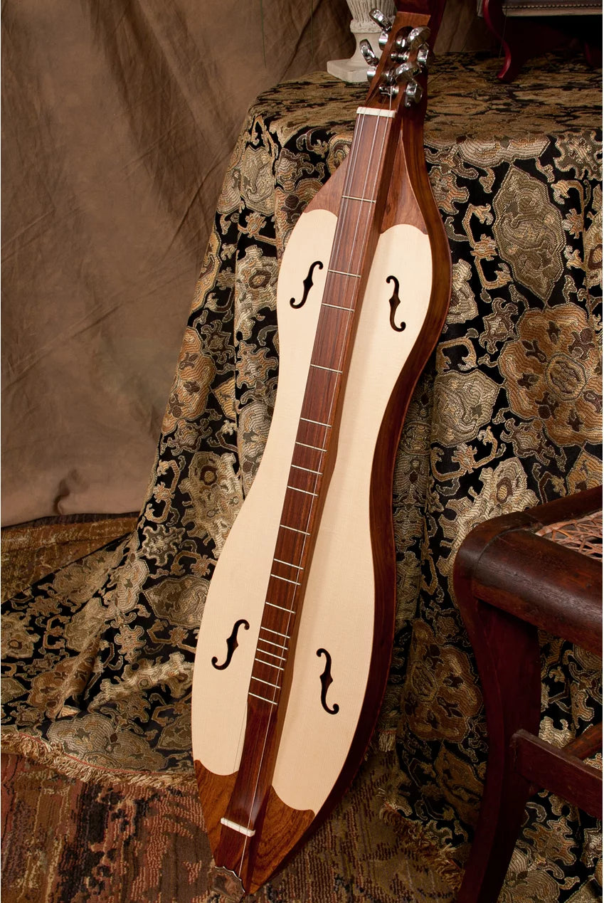 4 String Dulcimer R907014