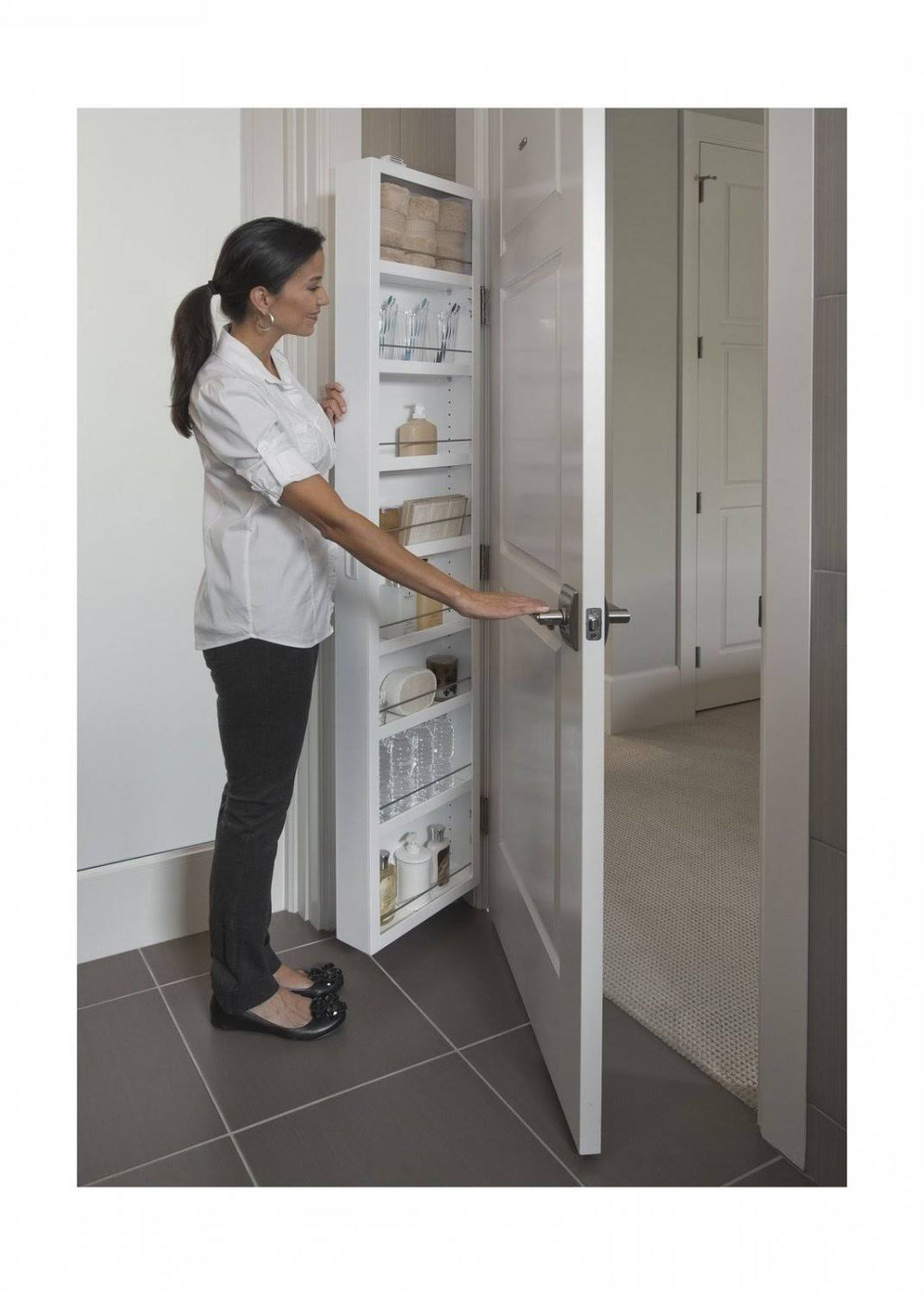 Storage Cabinet Z657
