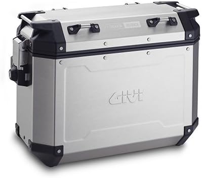 37L Left Side Case Z920933