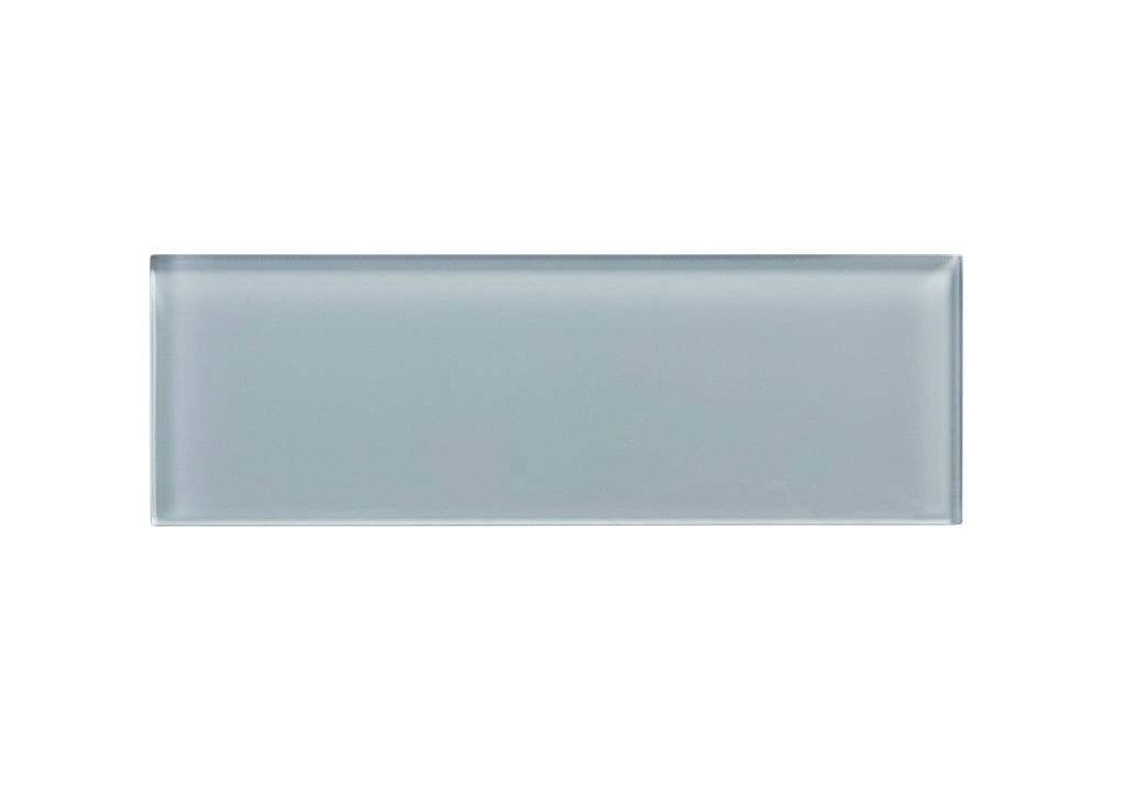 Glass Mosaic Subway Tile, 5 Square Feet per Carton G581