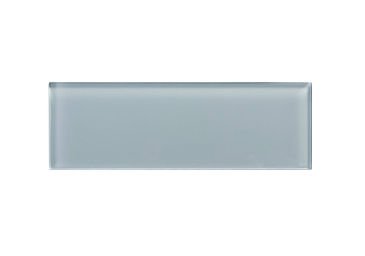 Glass Mosaic Subway Tile, 5 Square Feet per Carton G581