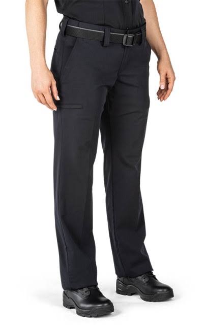 Women’s Poly/Wool Twill Cargo Pant K181505