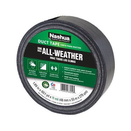 Black Duct Tape R313977