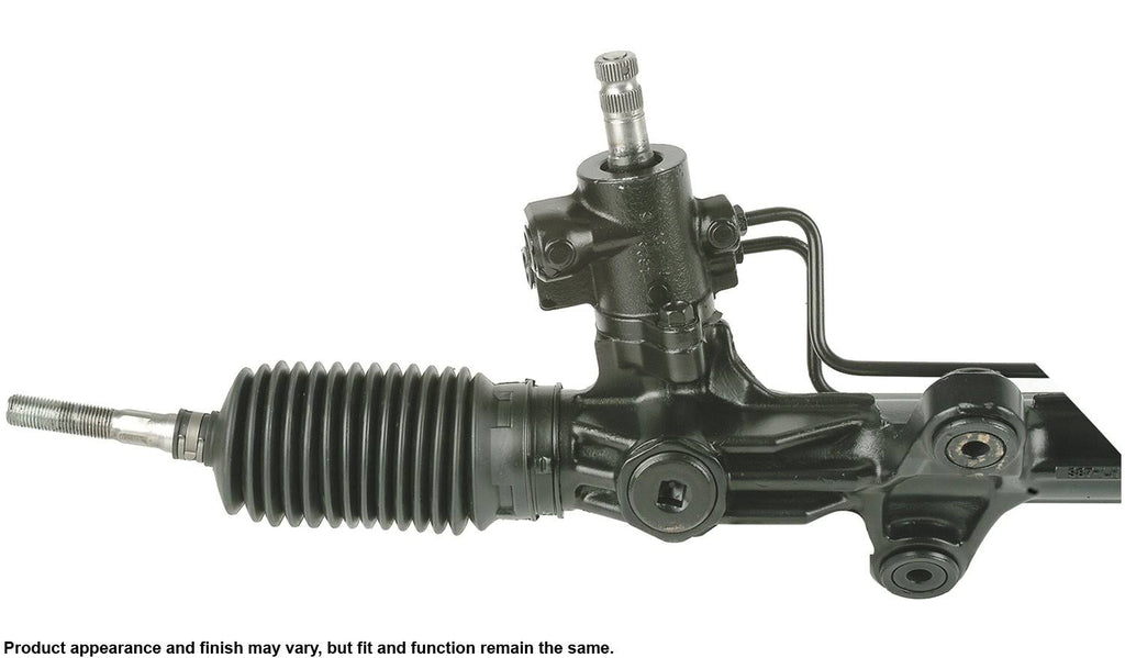 Rack & Pinion V197914