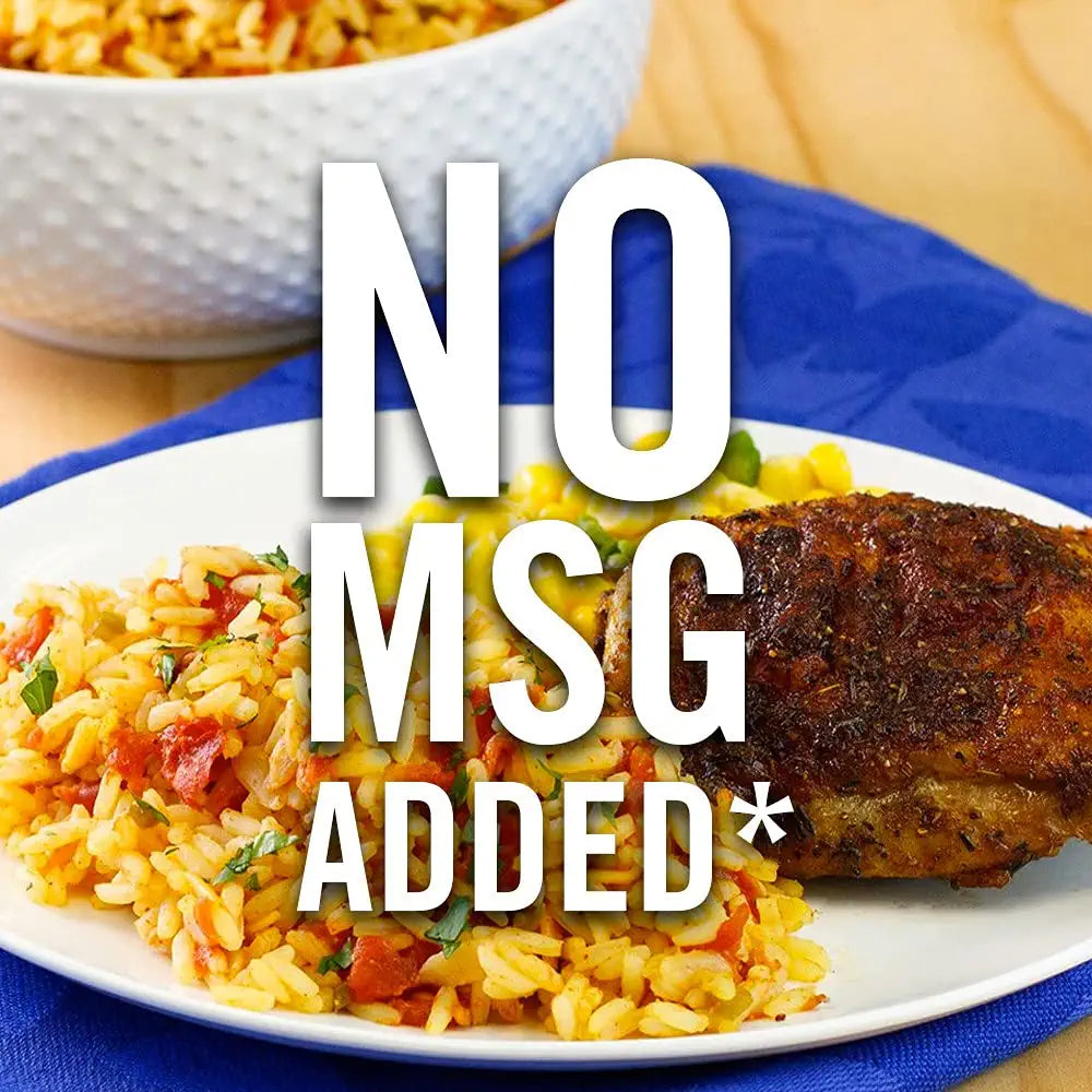 6.3 Oz Rice Pilaf (Pack Of 12) J828