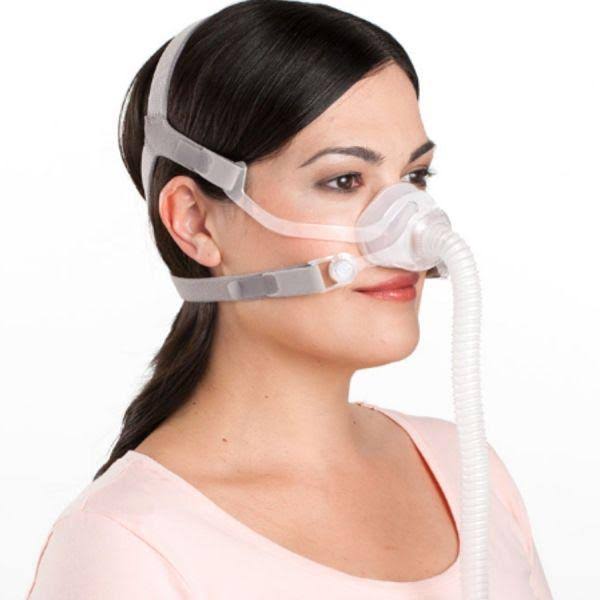 Nasal CPAP Mask Assembly Kit - Small C564