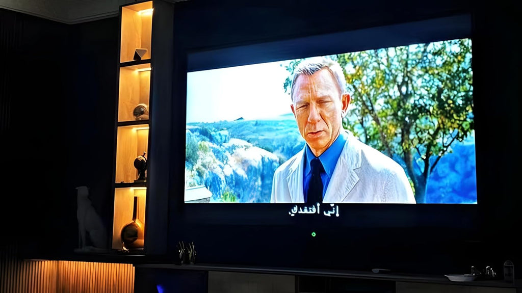 100 Inch LED Smart TV 4K UHD E82632
