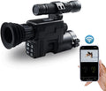 WiFi Digital Night Vision Scope 960P Video Camera with 1.3 inch HD Display U54066