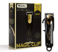 Black Cordless Magic Clip E126821