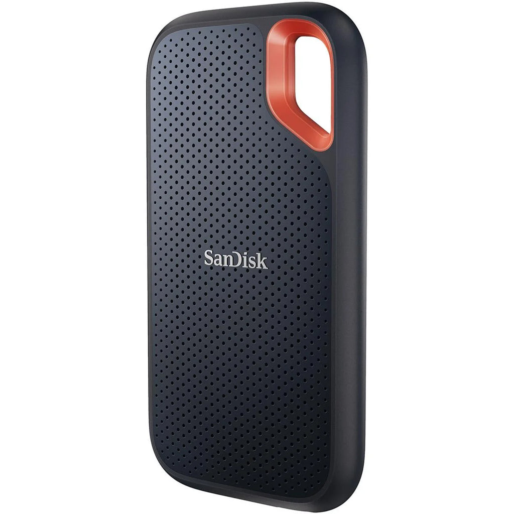 4TB Portable SSD, USB 3.2 Gen 2 Type-C, Rugged Design Q5680