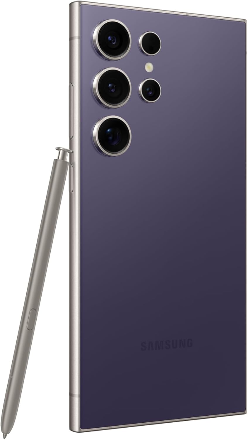 1TB Unlocked Android Smartphone with 200MP Camera and S Pen R116